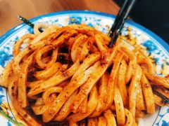 -西安贾三灌汤包·回坊小吃·清真炒菜(北院门总店)