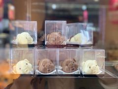 -福晶园益生菌蛋糕面包(紫荆山店)