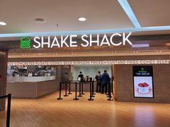 -Shake Shack(西单大悦城店)