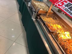 -嘉和一品粥(马家堡店)