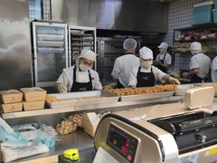 -鲍师傅糕点(春熙路店)