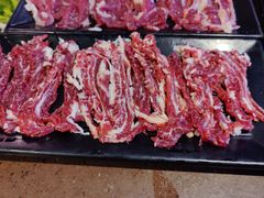 -幸运牛汕头小黄牛牛肉火锅(梅林店)