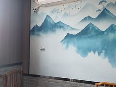 -饕然·民间川菜(龙泉店)