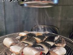 -本炙炭烤·蒲烧活鳗料理店(金沙洲店)
