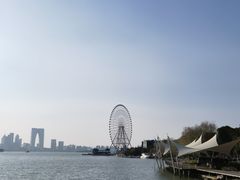 -金鸡湖景区