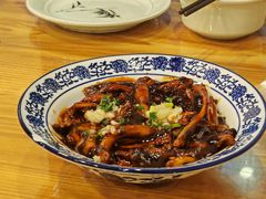 -老牛窝里(总店)