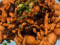 -新白鹿餐厅(爱琴海购物中心店)