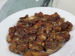 -盛记顺德高佬猪杂粥