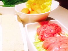 -海底捞火锅(泉城路店)
