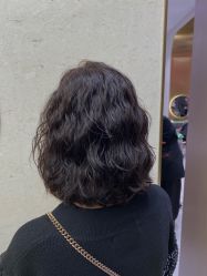 -Kraemer Paris苏豪路易士·嘉玛发廊