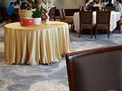 -粤财皇冠假日酒店·彩华轩中餐厅