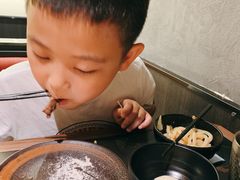 -厚贞日式烤肉(浦东汇智店)