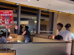 -海底捞火锅(崇文门新世界百货店)