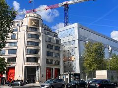 -路易·威登(香榭丽舍大道店)