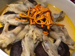 -筱爷叔·上海传统手工菜(玉树路店)
