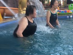 -中家鑫园温泉酒店鑫悦汤泉