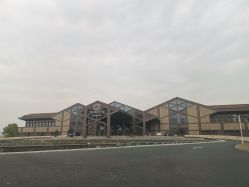 -嘉兴希尔顿逸林酒店·宴会厅