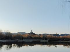 -北坞公园