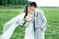 -太郎花子婚纱摄影艺术中心