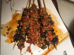 -佬麻雀·新湘菜(珠海金发购物中心店)