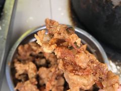 -阿麟馄饨(延长路店)