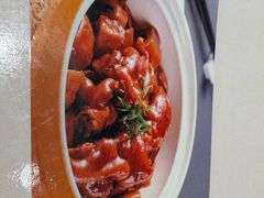 -刘胖子家常菜·蹄花焖藕(富安街店)