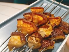 -四季烟火烧烤酒场