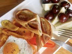 -一尺花园(安和花园店)