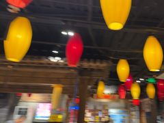 -北平盛世·新京菜·北京烤鸭(劲松·双井店)