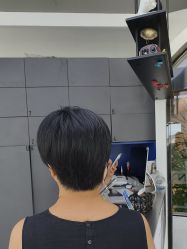 -U·NI SALON 造型