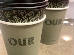 -OUR Bakery(SKP-S店)