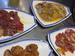 -胡同泥炉烤肉(总店)