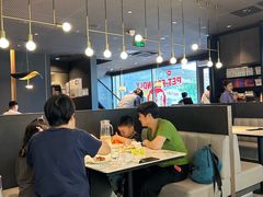 -必胜客(江东万达店)