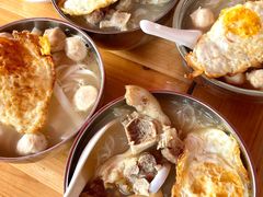 -文惠猪脚粉(富景小区店)