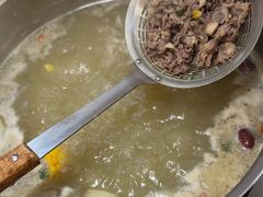 -大四喜·鲜牛肉火锅(洛阳大学城店)