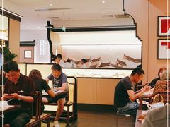 -小菜园新徽菜(上海浦东复地活力城店)