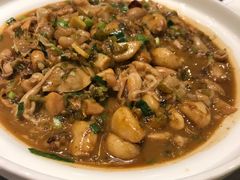 -海景壹号大酒店(惠钱路店)