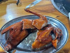 -鸽皇农庄(长湴店)