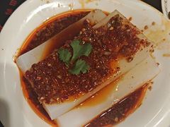 -金柱大盘鸡(和田二街店)