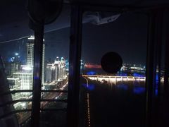 -南昌之星摩天轮