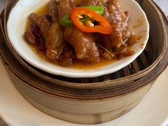 -汤臣·空中餐厅·严选粤菜(石湾世博广场店)