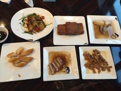 -新天世纪中餐厅