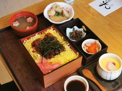 -味太助·银饭食堂(中华城店)