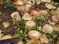 -金典银峰老鹅馆·昆山菜(亭林公园店)