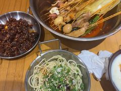 -嘉州鲜知味钵钵鸡(奎星楼店)