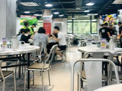 -明本海鲜大排档·鱼生海鲜烧烤宵夜(陈家祠店)
