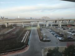 -鄂尔多斯伊金霍洛国际机场