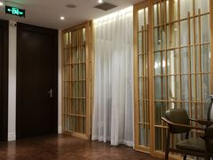 -肆月河豚·新淮扬(金融街店)