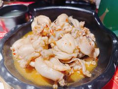 美蛙-捞三国美蛙鲜鱼火锅(茂业店)