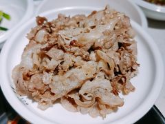 老白吾桑格-本家韩国烤肉(青岛万象城店)